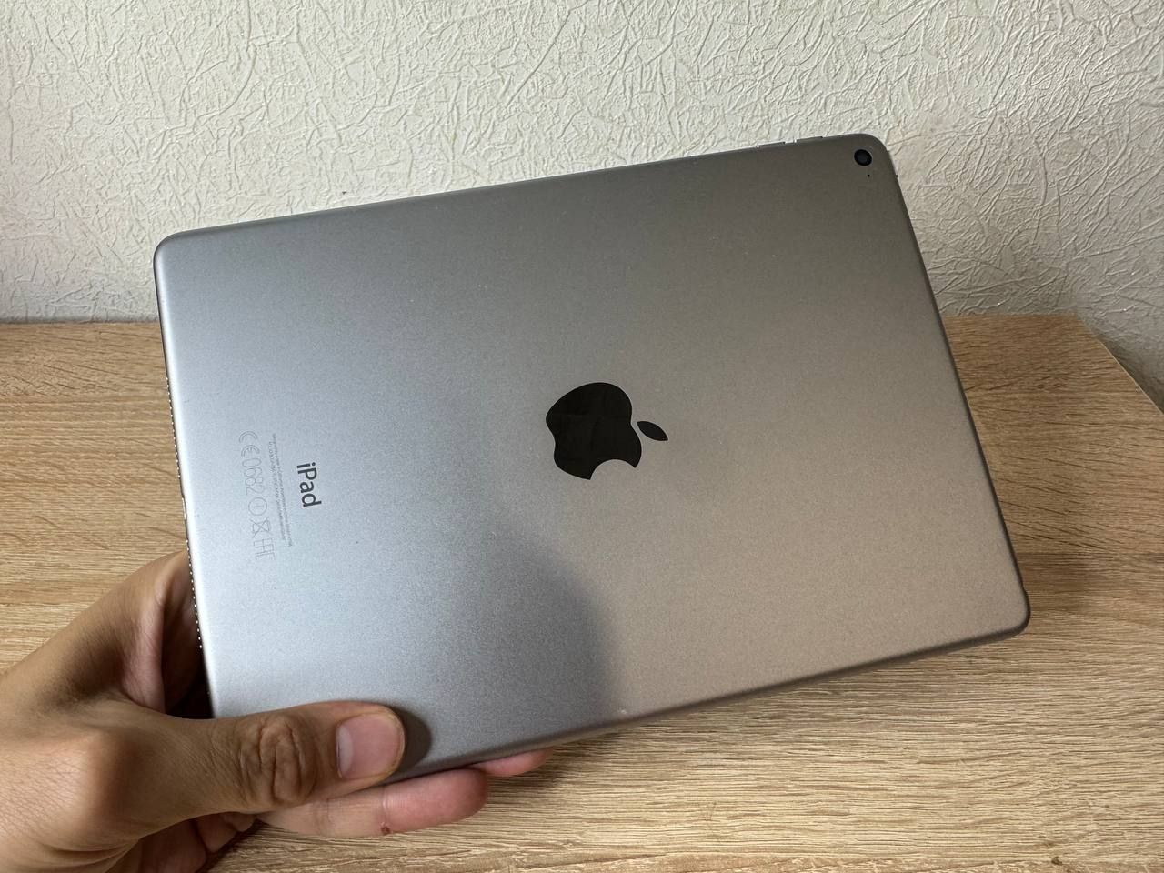 iPad Air 2 64 gb стан на фото - фото фото фото 4