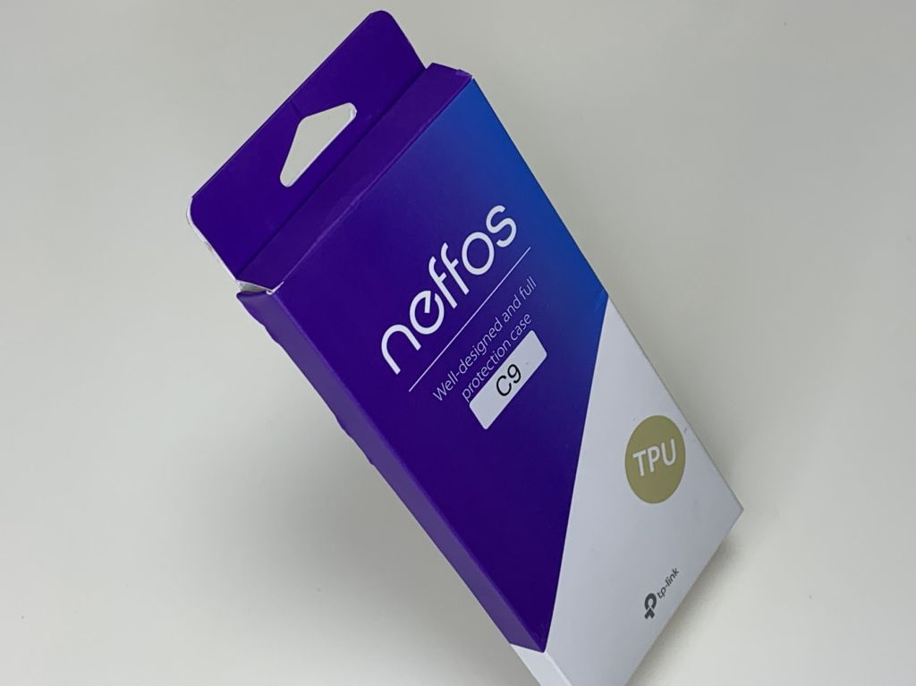 Захисний чохол прозорий для TP-Link Neffos C9 Transparent - фото фото фото 6