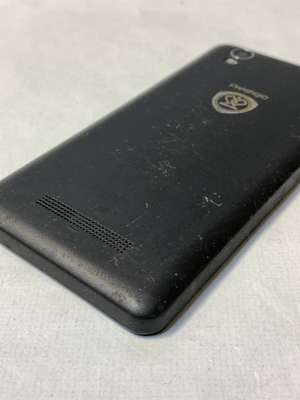Prestigio MultiPhone Muze A5 5502 Duo - фото фото фото 7