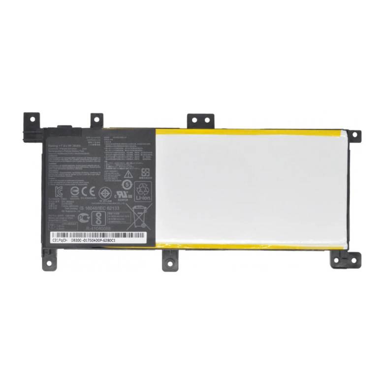 Батарея для ноутбука Asus (C21N1509) F556 K556 (Replacement) - фото фото фото 0