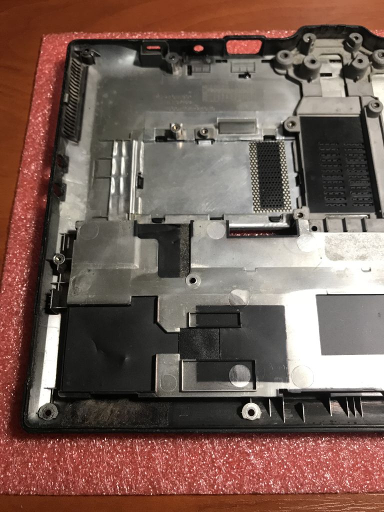 ASUS T101 Низ корпуса (дно) - фото фото фото 2