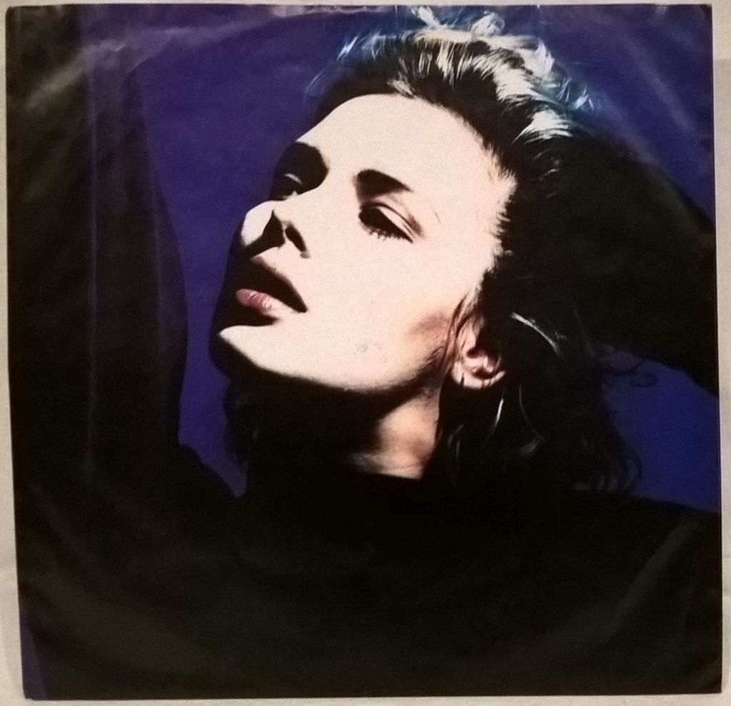 Kim Wilde - Close - 1988.  (LP). 12. Vinyl. Пластинка. Germany - фото фото фото 3