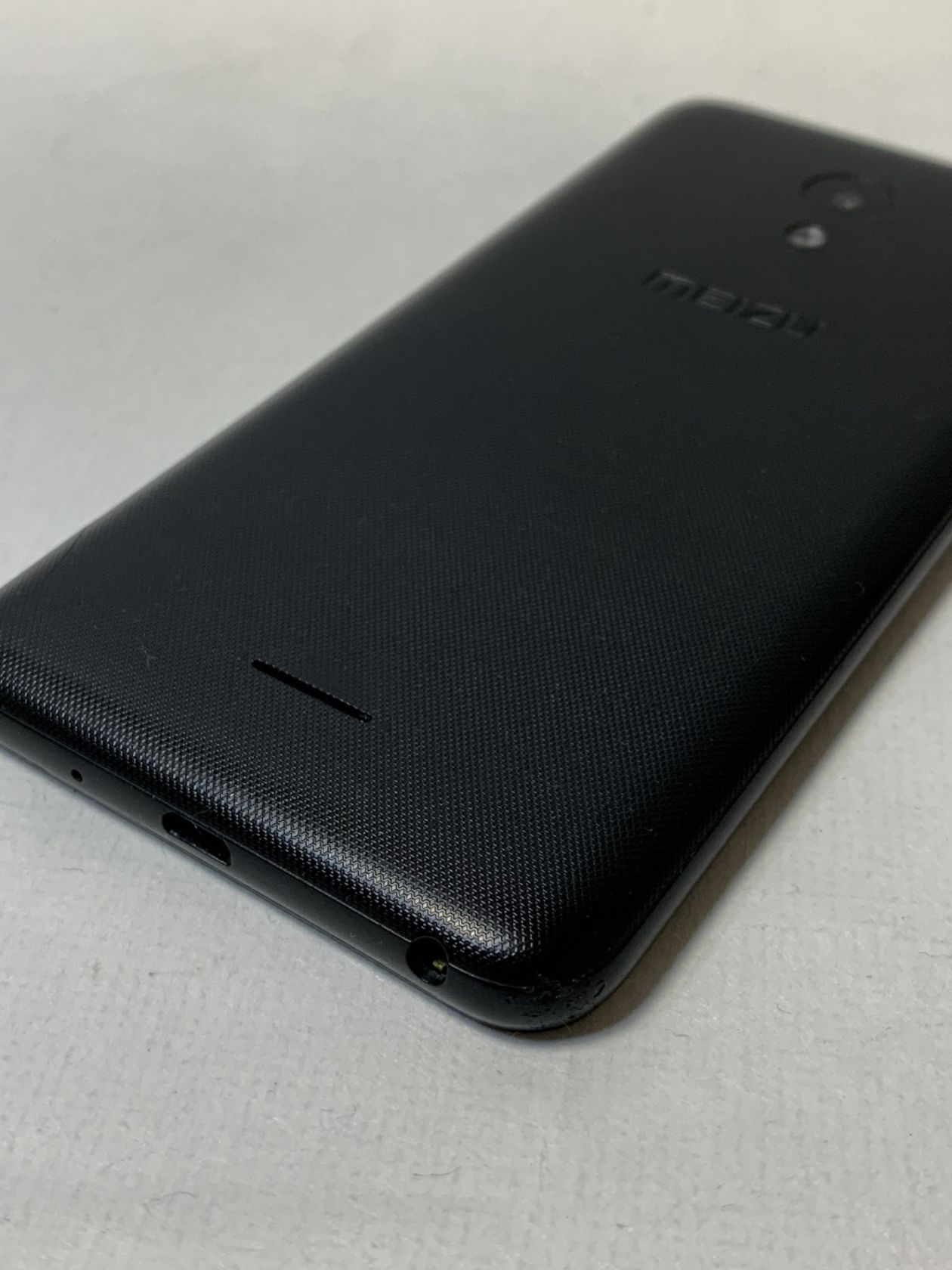 Meizu C9 M818H Black Оригинал! 2/16gb - фото фото фото 5