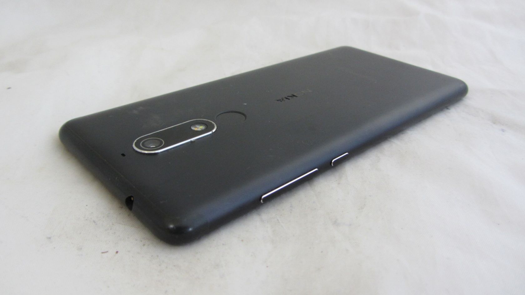 Nokia 5.1 TA-1075 DualSim Black - фото фото фото 5