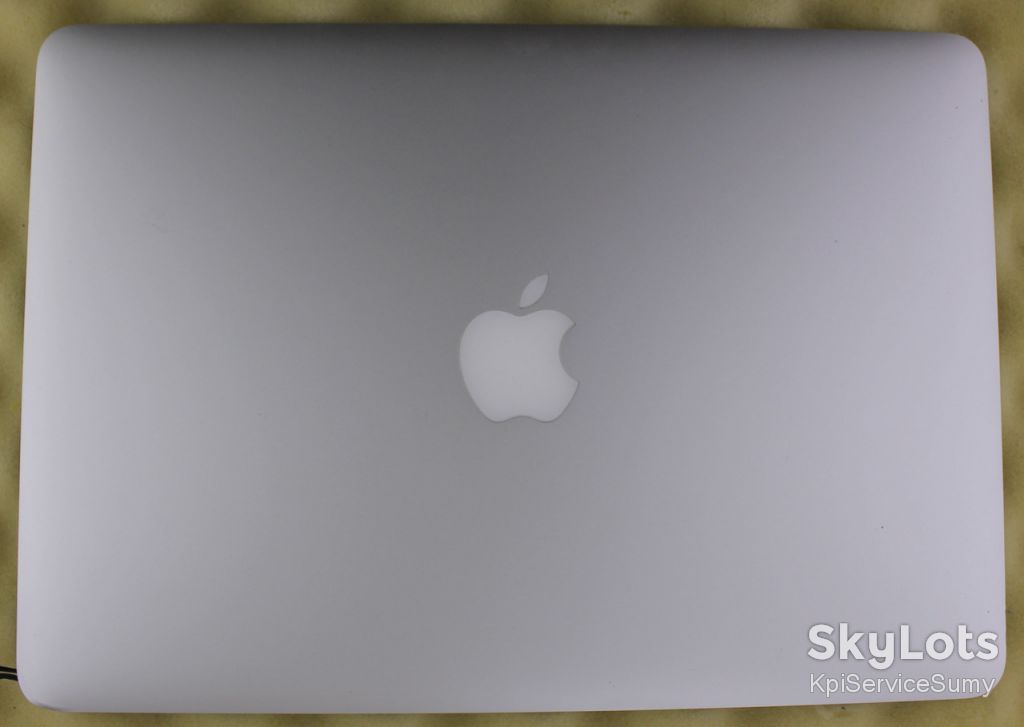 Верх в сборе (разбита матрица) MacBook Pro 13 A1502 Early 2015 KPI39366 - фото фото фото 0