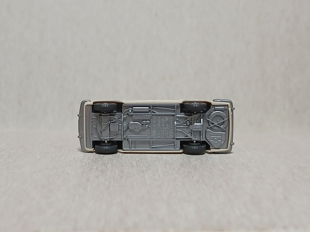 Автомобіль Rolls-Royce Silver Shadow. WIKING 1:87 H0  (11830.00/3+) . - фото фото фото 4