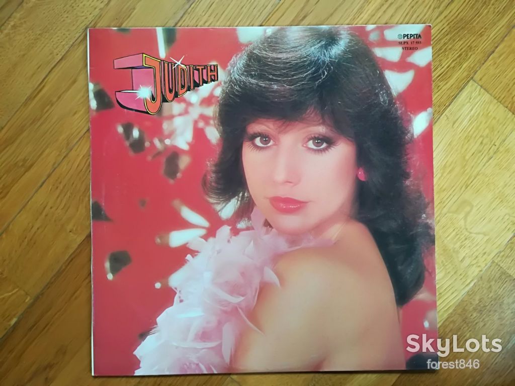 Judith  (2)-Ex.+-Венгрия - фото фото фото 0