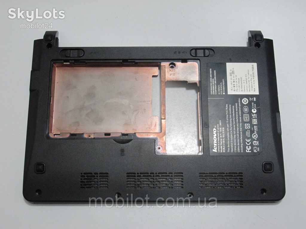 Корпус Lenovo IdeaPad S10 (NZ-7693) - фото фото фото 1