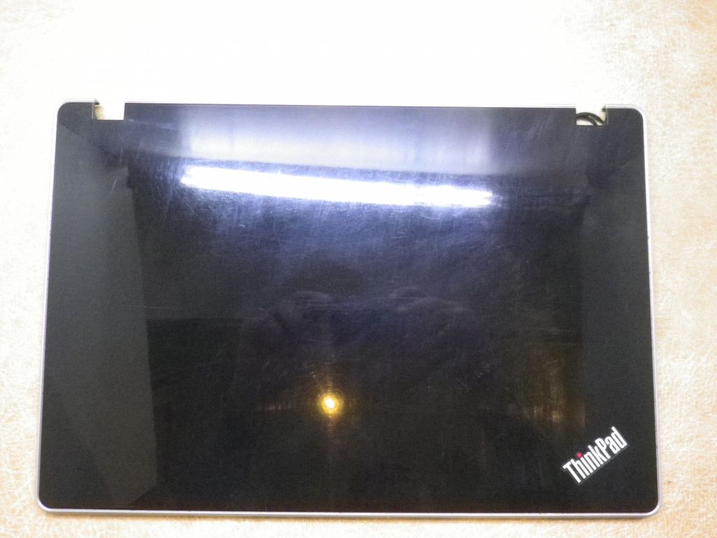 Б/У Кришка матриці без рамки Для Lenovo ThinkPad Edge 14 - фото фото фото 6