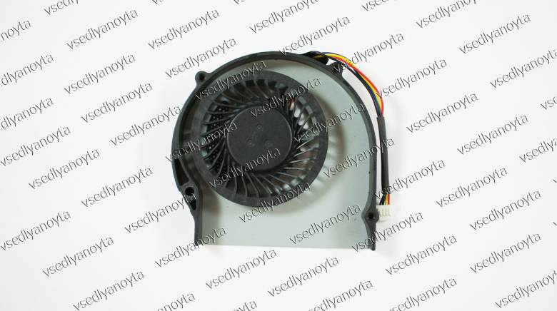 Вентилятор  LENOVO IdeaPad B470 LENOVO V470 V470A - фото фото фото 2