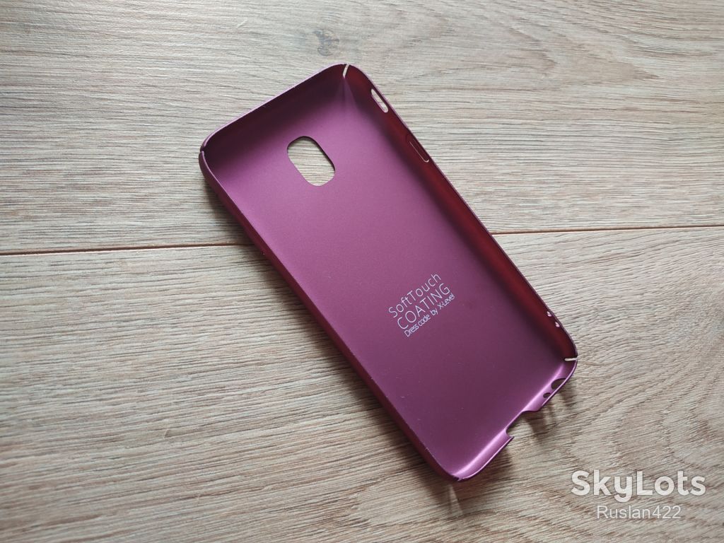 Чехол для Samsung Galaxy J3 2017 J330 чохол - фото фото фото 4