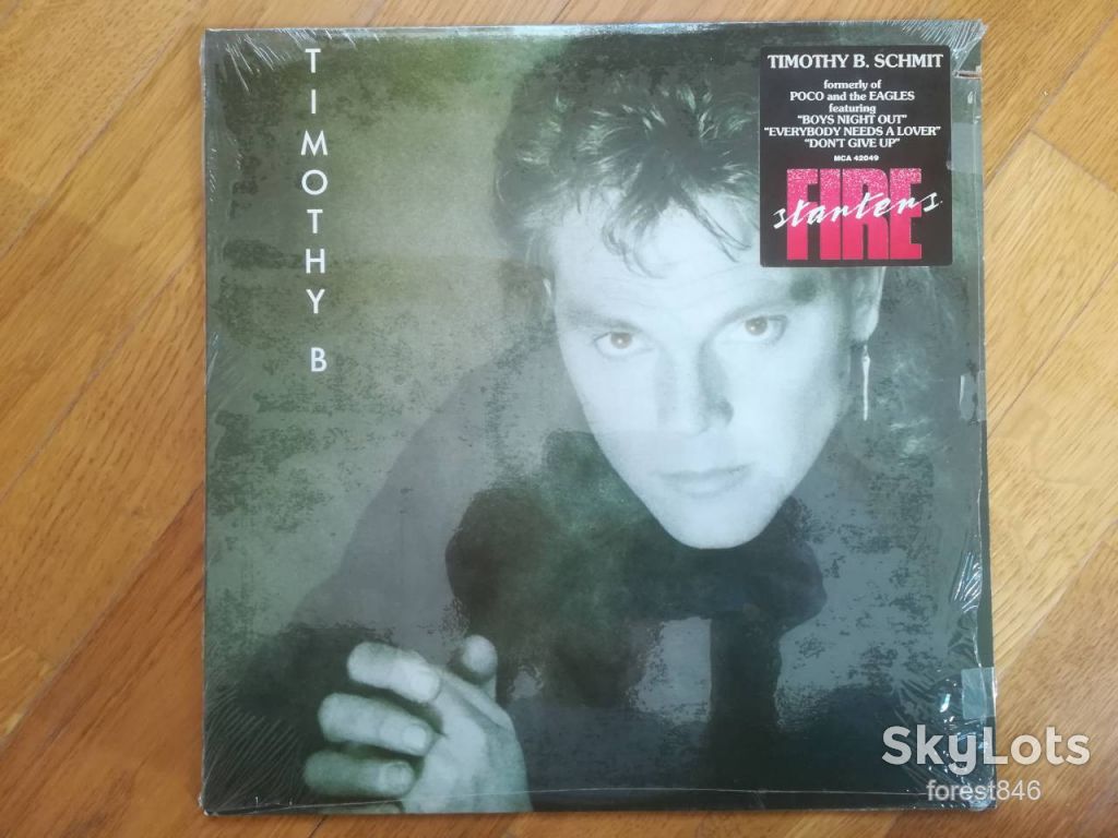 Timothy B. Schmit-NM-Канада - фото фото фото 0
