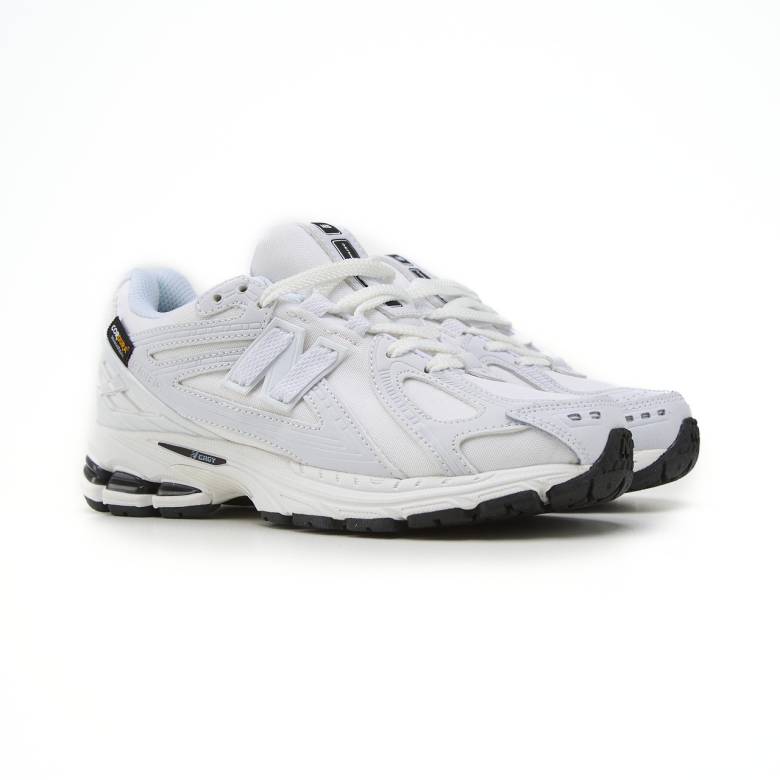 New Balance 1906R Cordura White 36 - фото фото фото 0