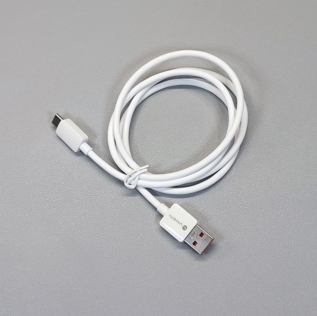 Кабель USB-A на TYPE-C 40 Вт - фото фото фото 0