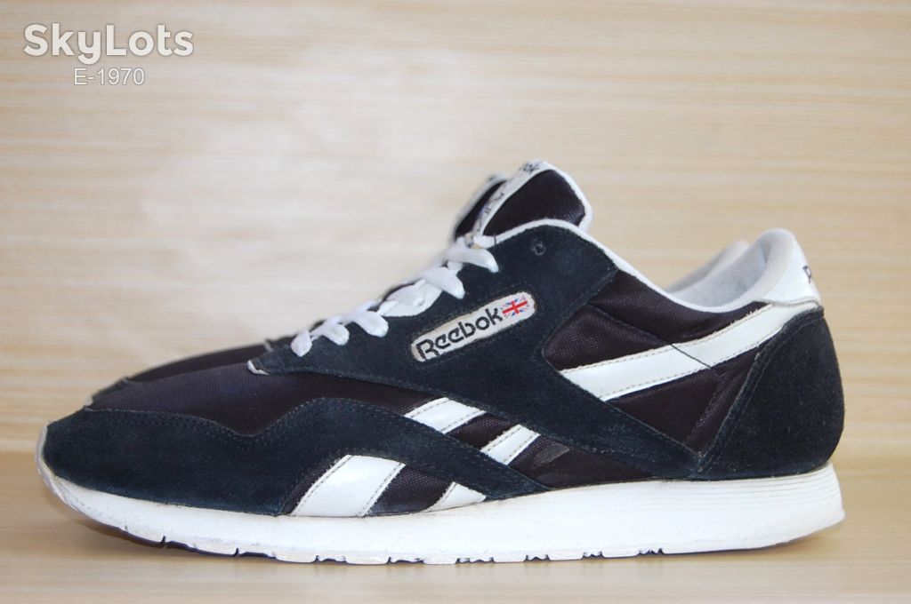 Кроссовки REEBOK CLASSIC р.45-46 original INDONESIA - фото фото фото 0