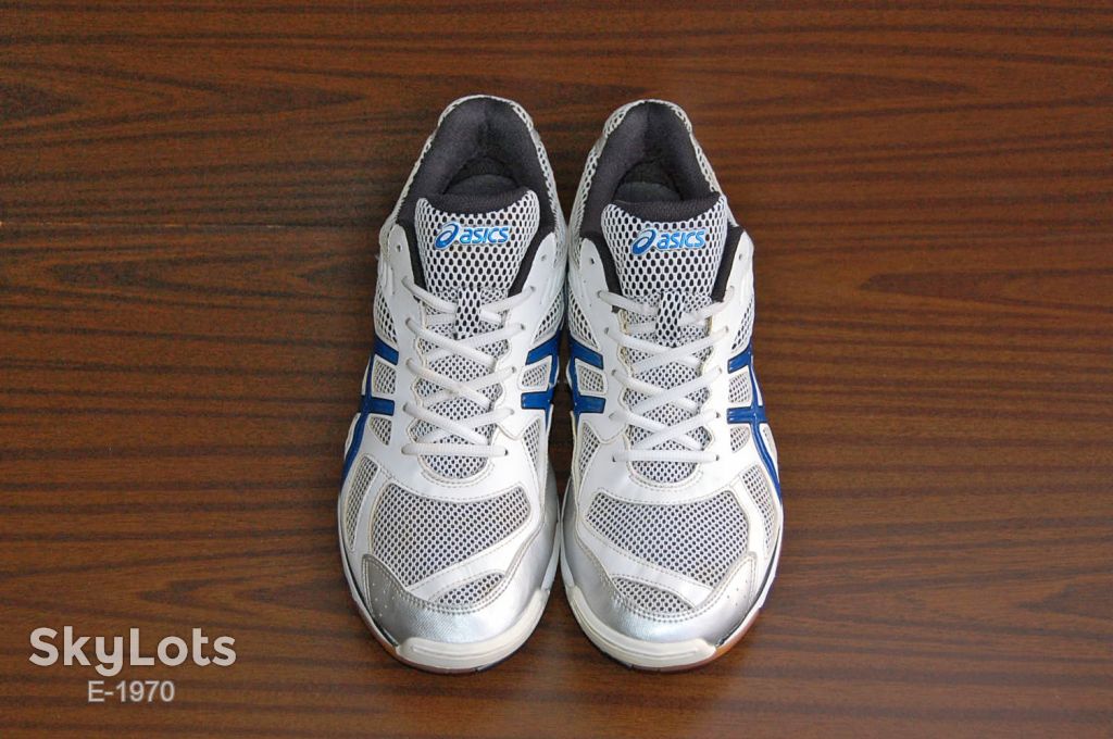 Кроссовки ASICS GEL-BEYOND р.46-47 original VIETNAM - фото фото фото 1