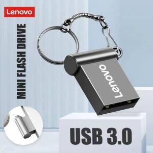 USB флешка 2Т метал черрная - фото фото фото 0