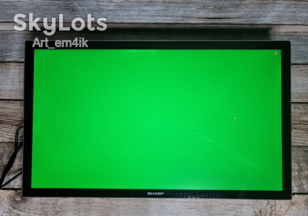 Монітор Sharp LL-S201A 20" мультитач FullHD Сенсоний - фото фото фото 3