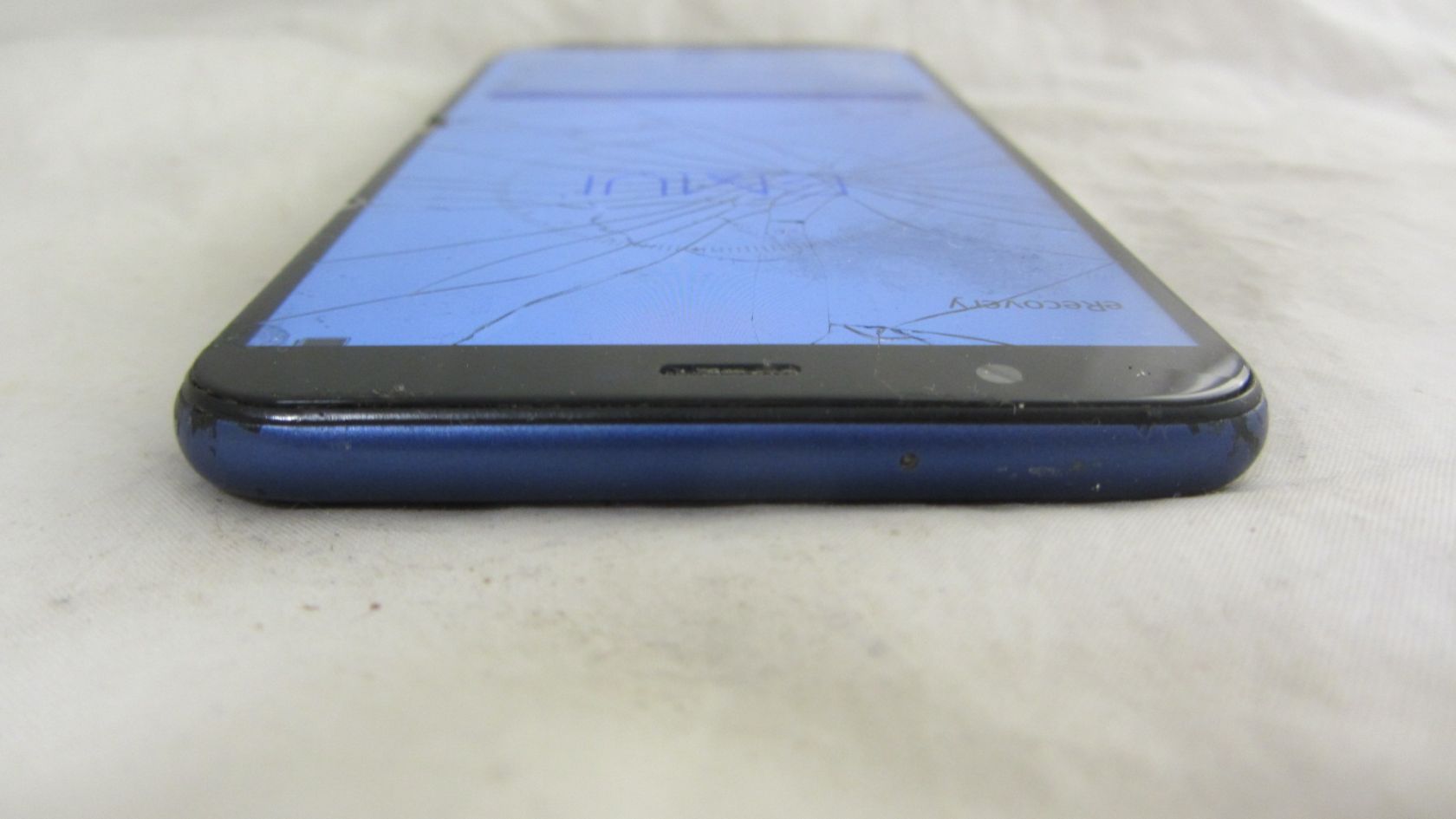 HUAWEI P Smart 3/32GB Blue - фото фото фото 2