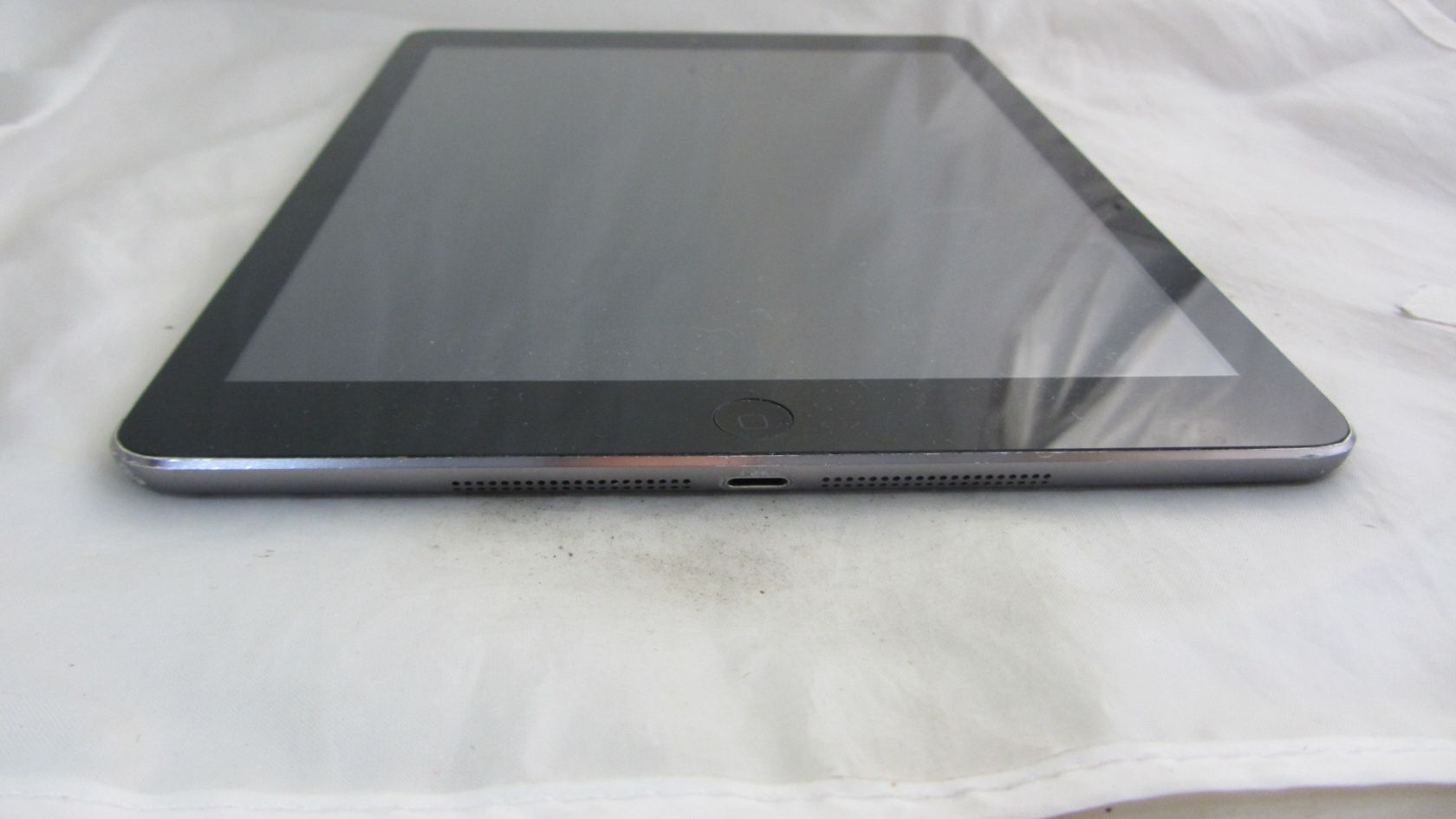 Apple iPad Air 1 128Gb Wi-fi+4G Black - фото фото фото 2