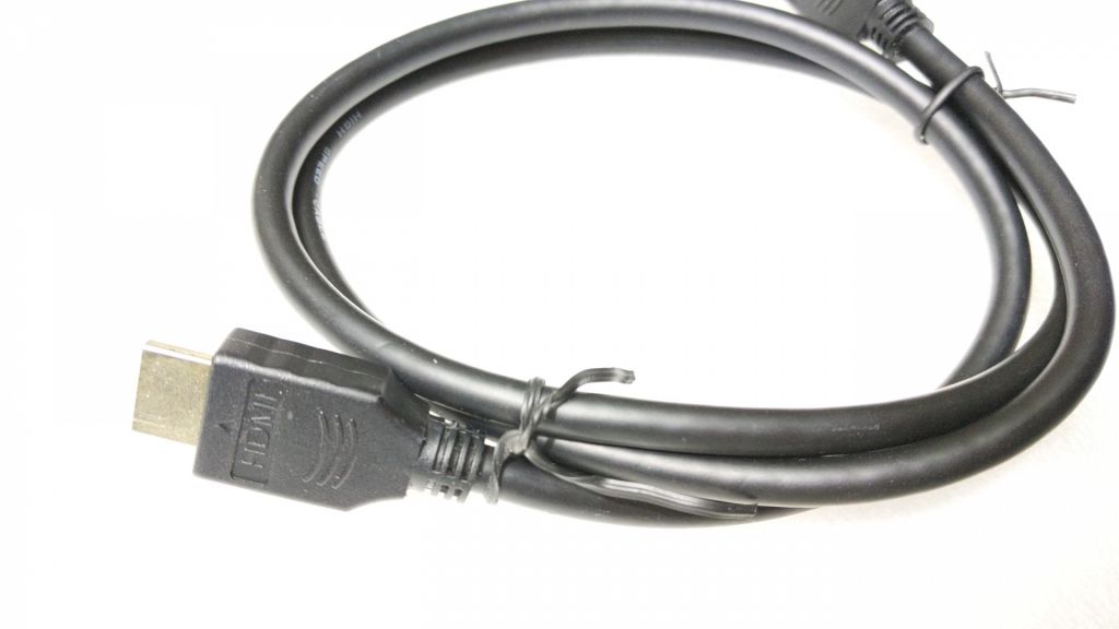 Кабель 1 метр High Speed HDMI Cable #8, из США, в идеале. - фото фото фото 1