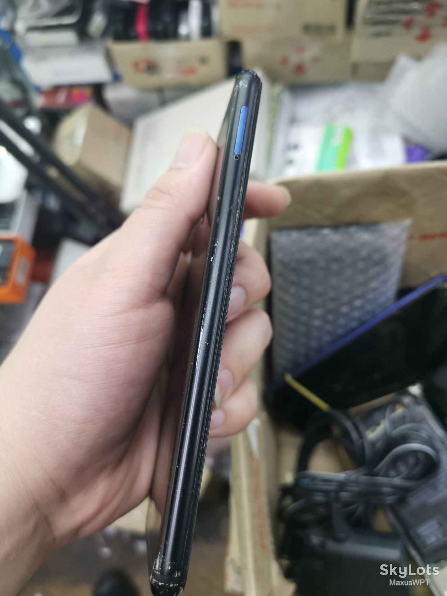 #Shop Huawei Mate 10 Lite 4/64 black - фото фото фото 6