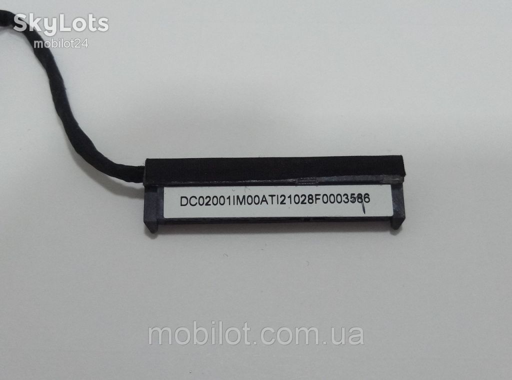 Шлейф к жесткому диску HP m6-1062sr (NZ-9017) - фото фото фото 2