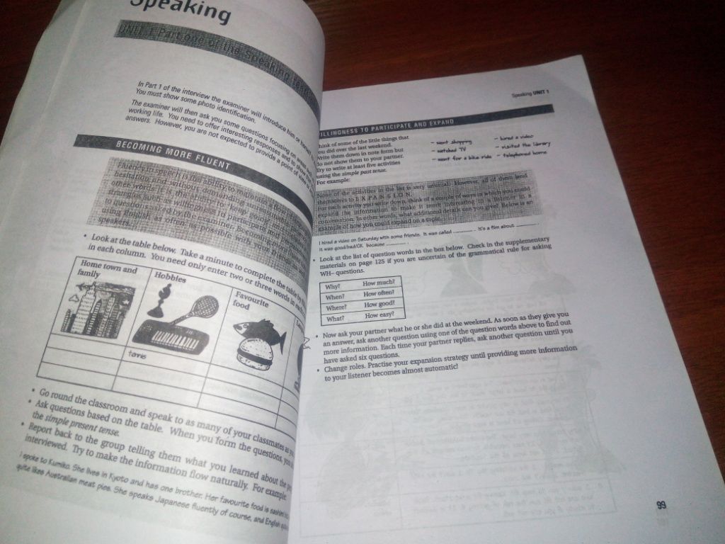 Insight into IELTS Student's Book with Answers  (Cambridge IELTS Course) - фото фото фото 2