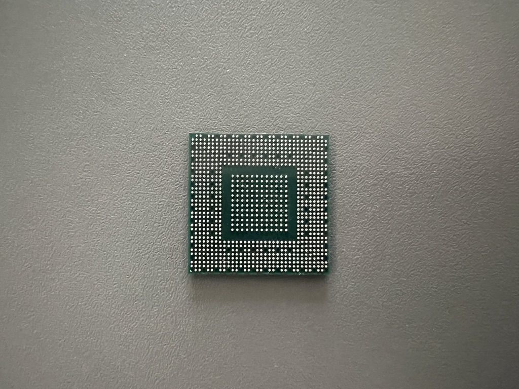 Відеочіп Nvidia N17S-G1-B-KB-A1   (GeForce MX 150)  Refurbished Original - фото фото фото 3