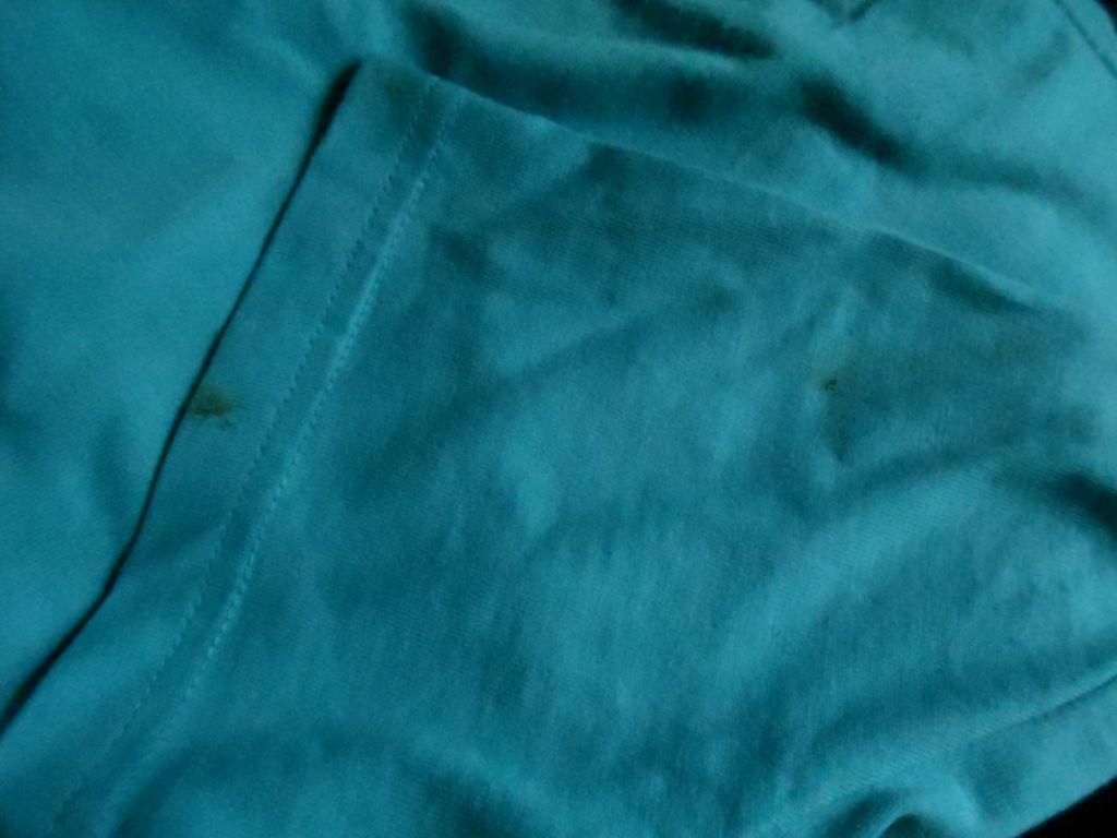 Футболка  (100% cotton, M, Bangladesh) - фото фото фото 2