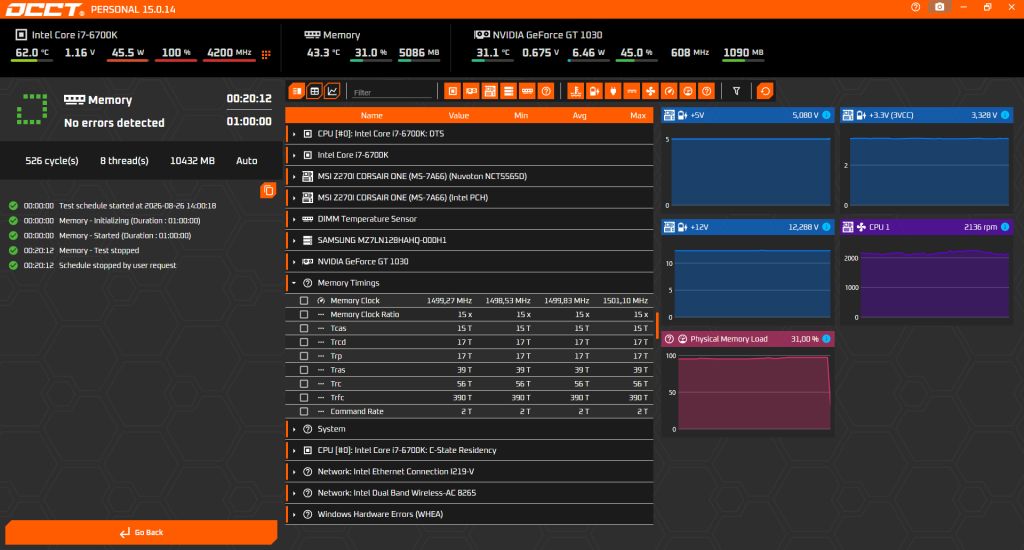 G.Skill Ripjaws  (2x8 Gb) DDR4 2133 MHz - фото фото фото 11