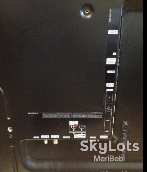 Телевизор Samsung PS50C6970               (FullHD, 3D, Smart TV,600 Гц, 2xUSB, 4xHDMI, DVB-T/C/S2) - фото фото фото 3