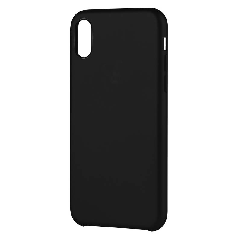 Чехол Devia для iPhone X/Xs CEO 2 Black - фото фото фото 0