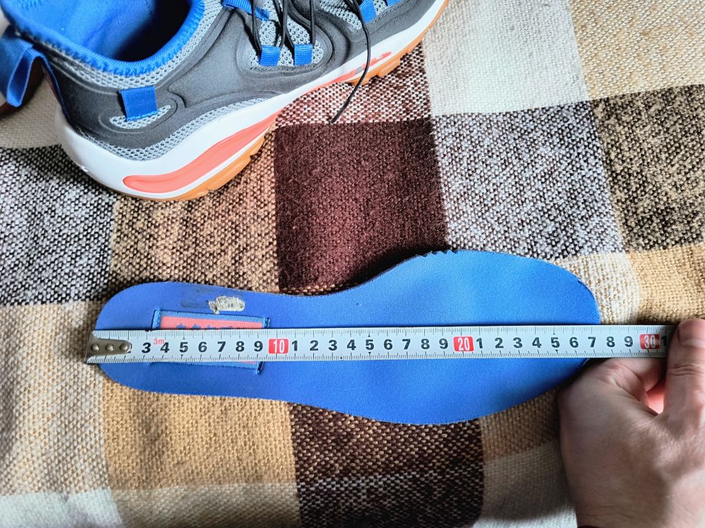Кросівки Reebok Dmx Series 2000 - фото фото фото 5