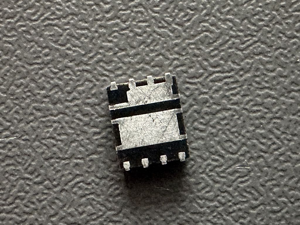 Mosfet QA3118 Original - фото фото фото 2