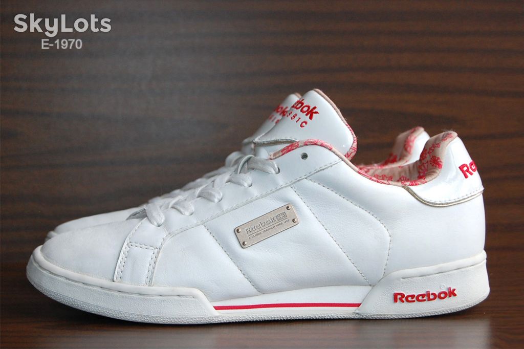 Кроссовки REEBOK CLASSIC р.38-39 original VIETNAM - фото фото фото 0