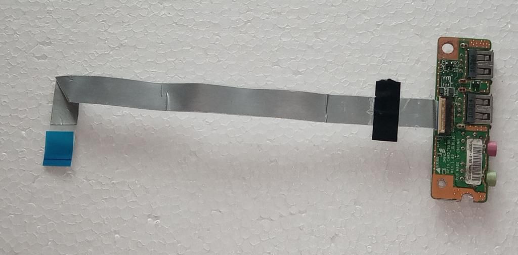 Модуль аудіо USB з ноутбука TAROX Modula Balance SP15-UWA N401B10C01 N21 - фото фото фото 0