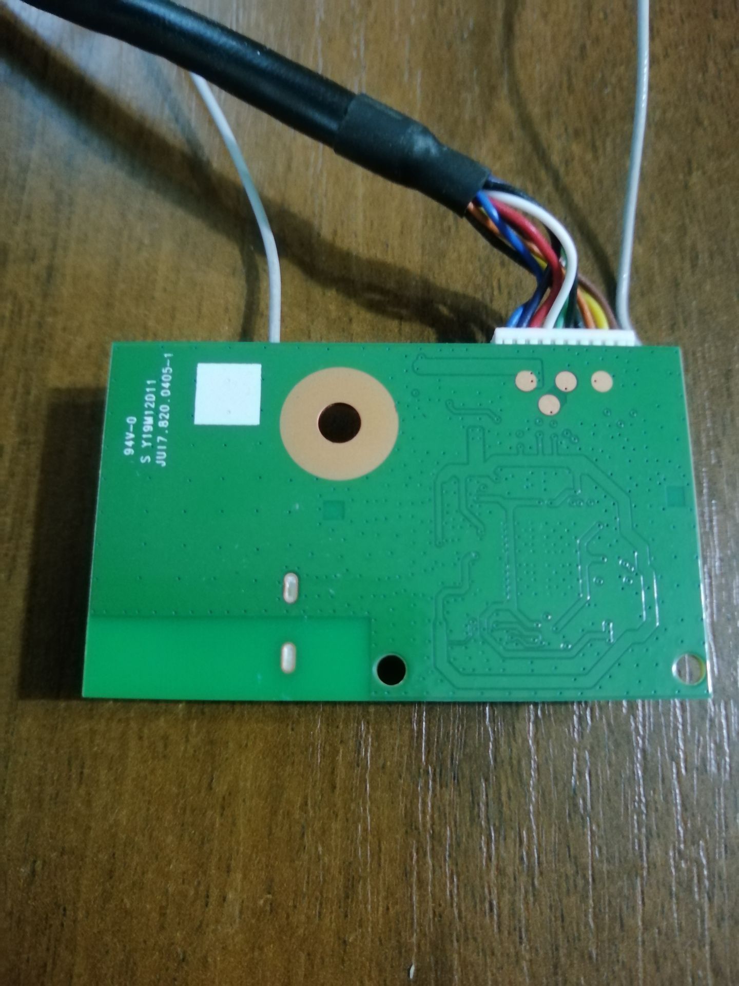 Плати до телевізора XIAOMI MI L55M5-5ARU - фото фото фото 4