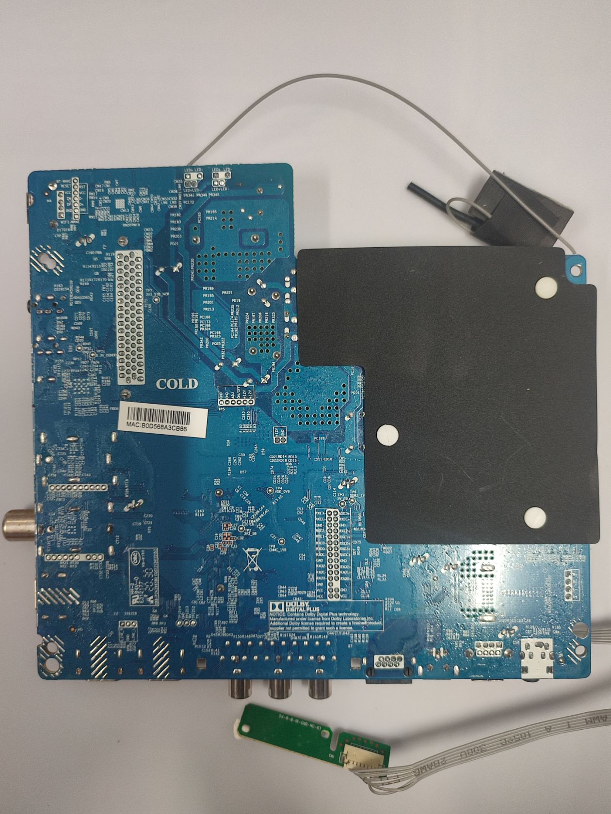 Main Set up CV351M-B42 - фото фото фото 3