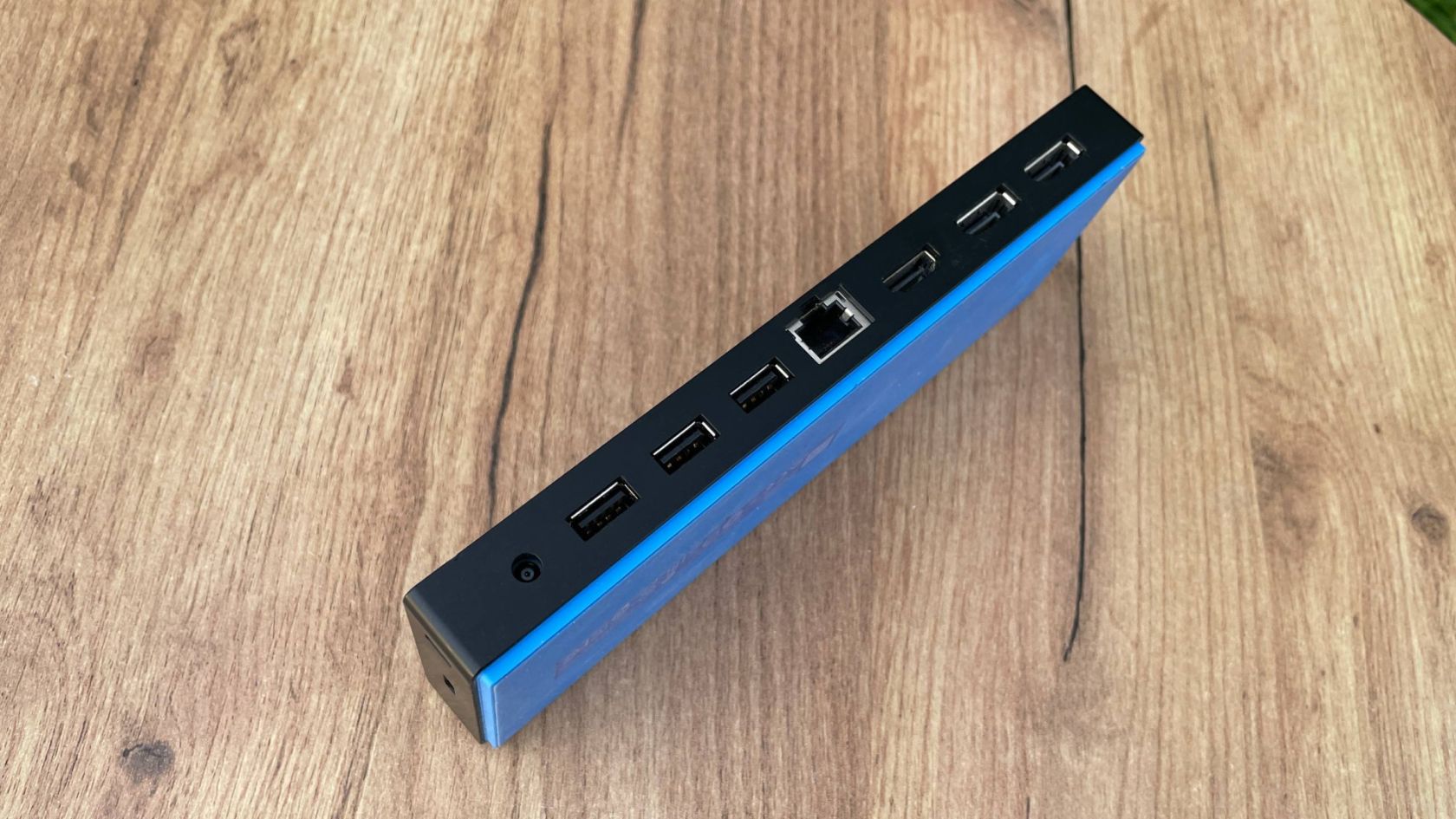 Оригінальна док-станція HP USB-C Dock G5 | 5TW10AA | HDMI | DP | LAN | USB - фото фото фото 7