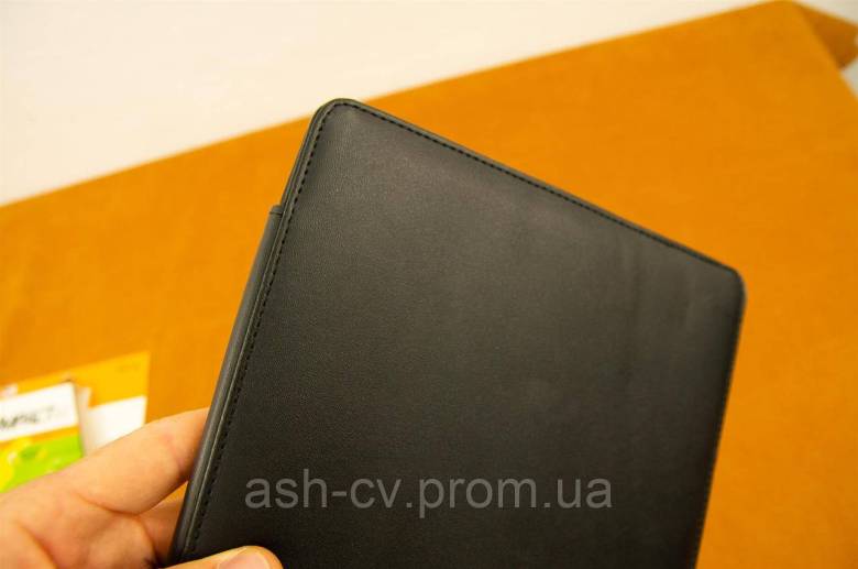 Чохол iPad Air Black - фото фото фото 4