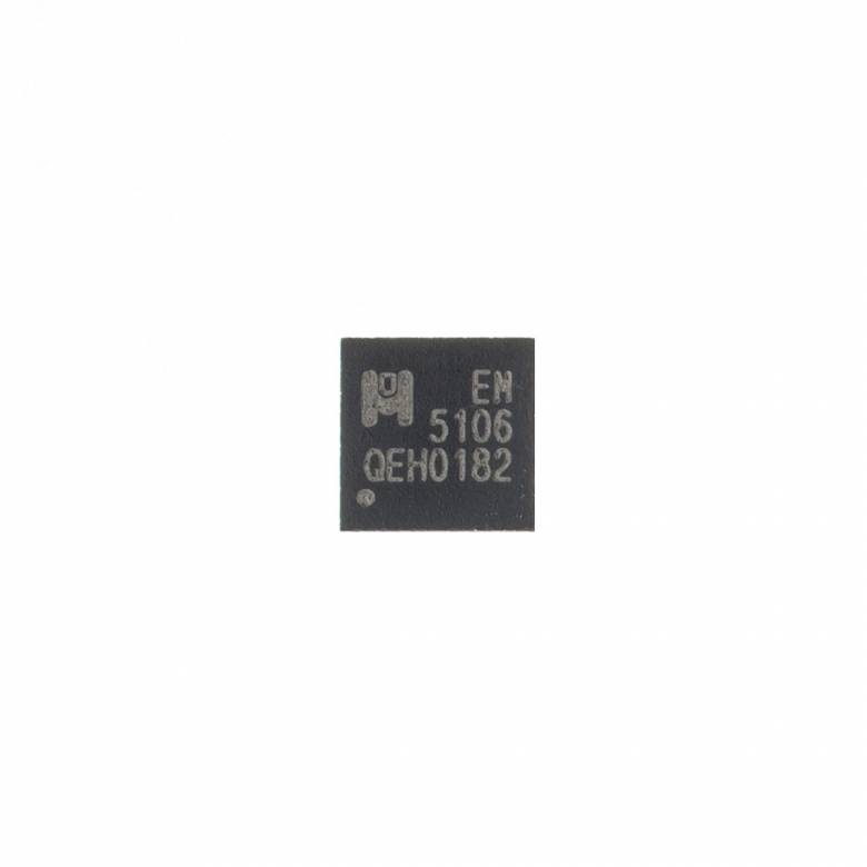 Микросхема CYStech Electronics EM5106 для ноутбука - фото фото фото 0