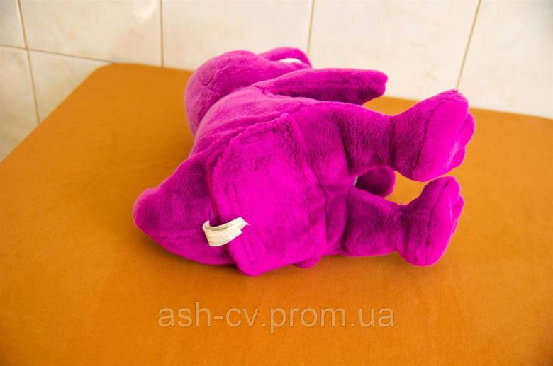 Інтерактивна іграшка Microsoft ActiMates Barney - фото фото фото 4