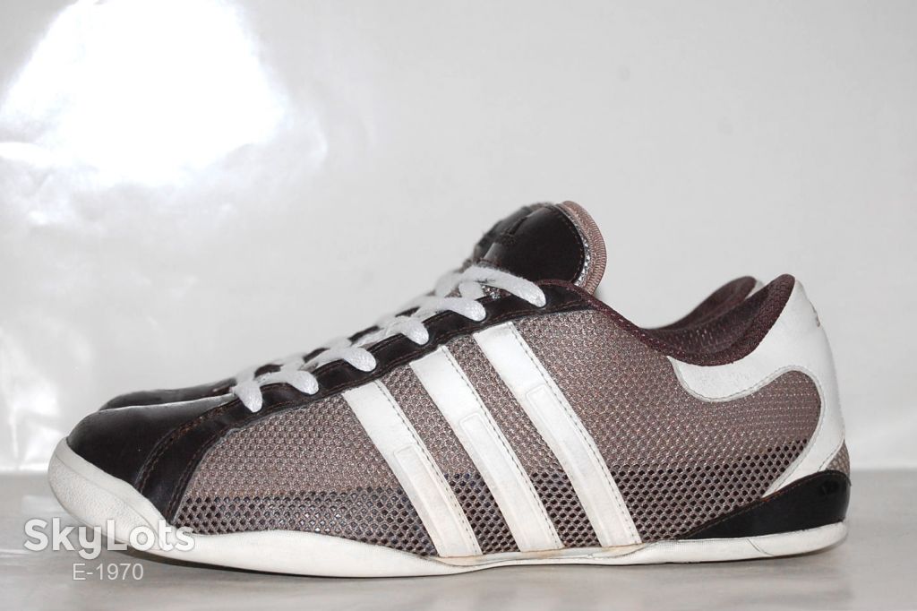 Кроссовки ADIDAS р.42-43 original - фото фото фото 0