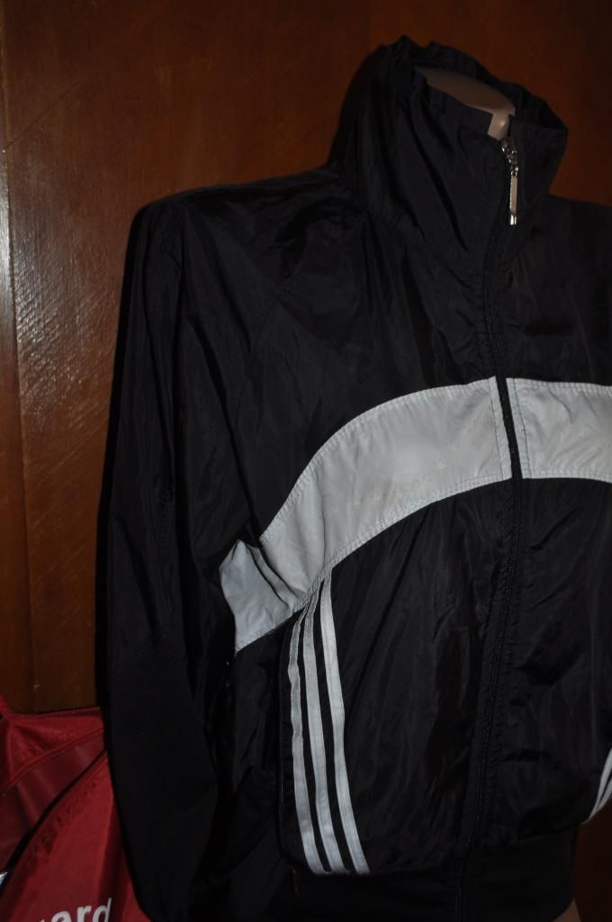 ВЕТРОВКА НА ДЕВУШКУ ADIDAS - фото фото фото 2