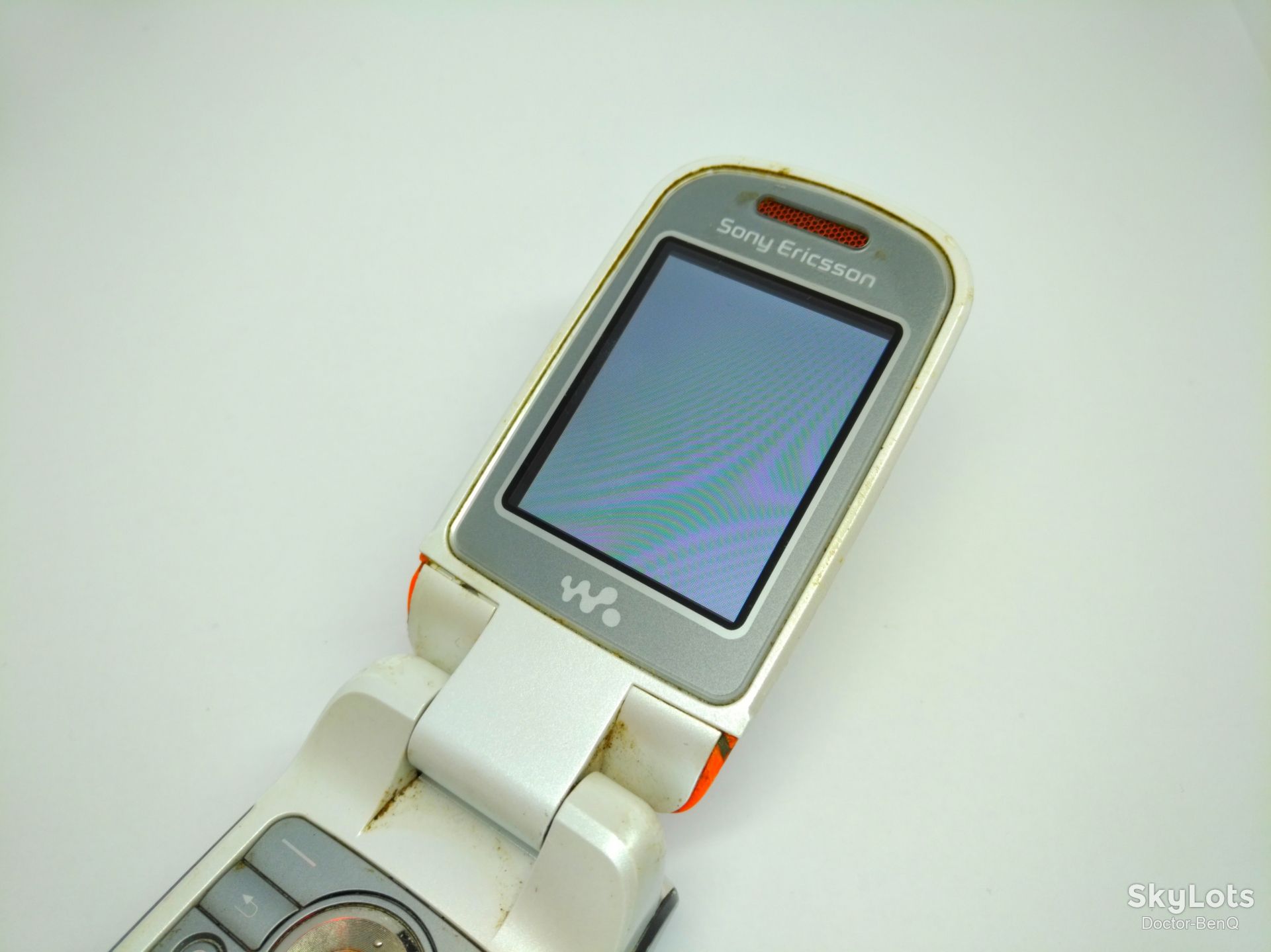 Sony Ericsson W710i W710 i - фото фото фото 3