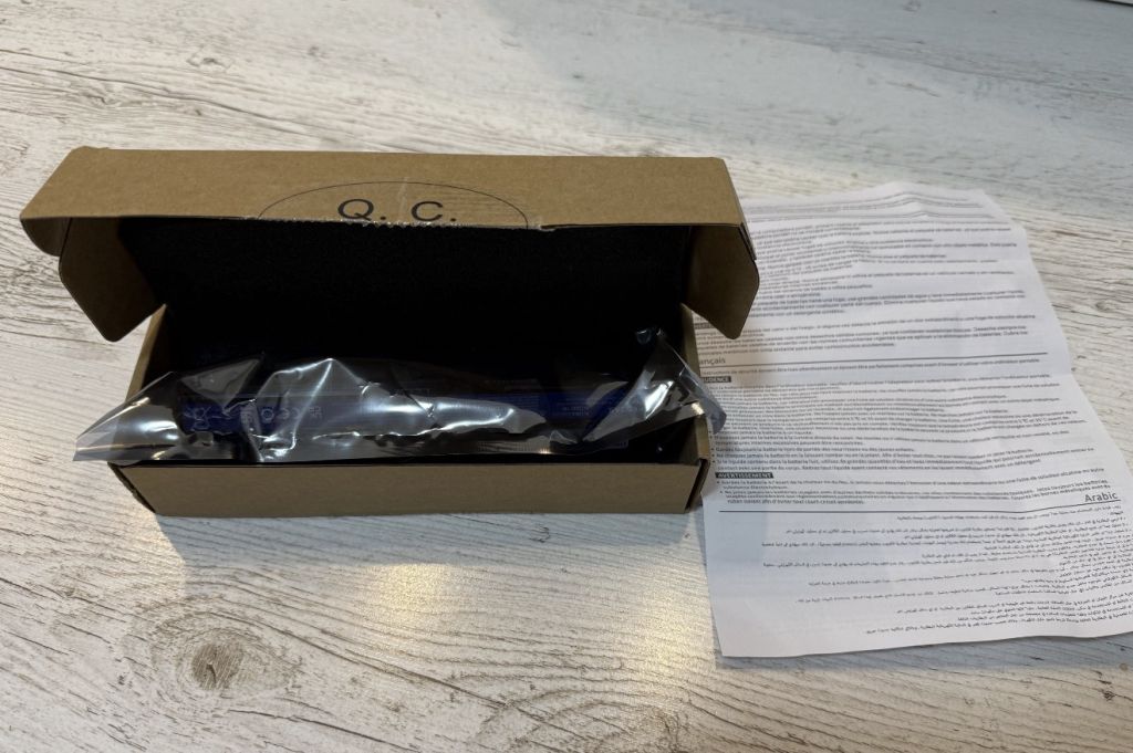 Акумулятор AL12B32  14,8v  2600 mAh, для ноутбука Acer - фото фото фото 2