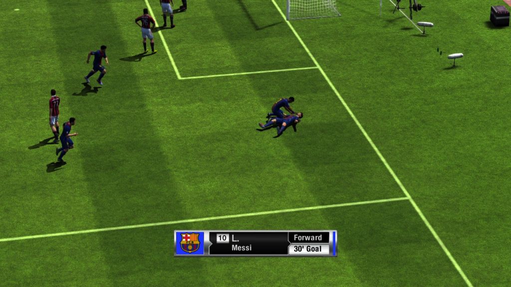 Игра на Xbox 360 "FIFA 13"     (PAL) - фото фото фото 7