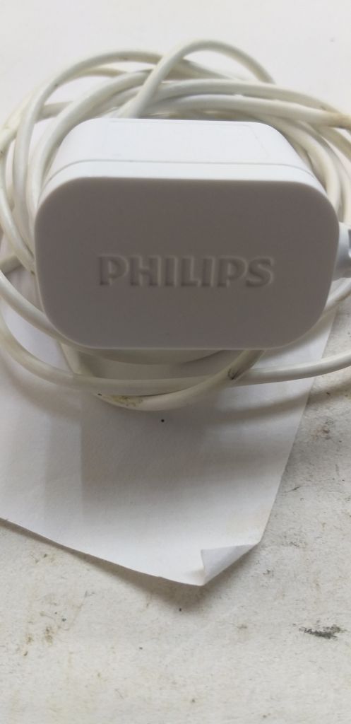 Блок живлення   PHILIPS -15 в  0.36а - фото фото фото 3