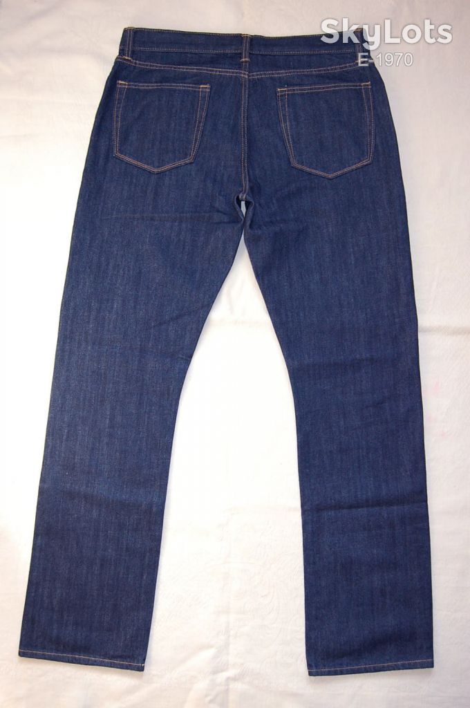 Джинсы GAP DENIM р.33/34 original ENGLAND - фото фото фото 5